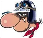 Je proviens de quelle BD ?