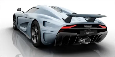 De quel modèle s'agit-il ?