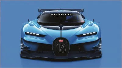 De quel modèle s'agit il?