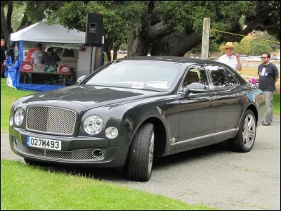 De quel modèle s'agit-il ?