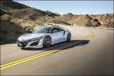 De quel modèle s'agit-il ?