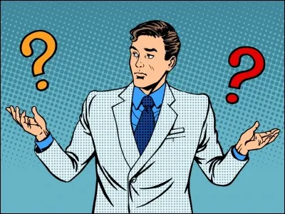 Comment es-tu ou étais-tu à l'école ?