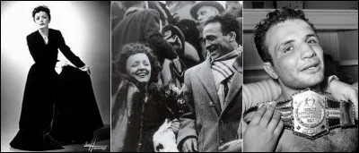 Cette chanson a été créée pour une personne qui est aimée ! Hélas, cette personne, un sportif de haut niveau, disparaîtra, un an plus tard, environ. Quelle est cette chanson ?

J'irais jusqu'au bout du monde
Je me ferais teindre en blonde
Si tu me le demandais
J'irais décrocher la lune