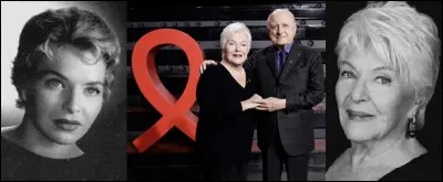 Cette personne a été chanteuse, actrice (théâtre et cinéma) et meneuse de revue au Casino de Paris. Actuellement, elle milite l'association Sidaction et dans d'autres associations. Quelle est cette chanson ?

« Tu es un garçon curieux
J'ai bien dû m'y faire
Car tu m'as mis la tête à l'envers
Et tout est merveilleux… »