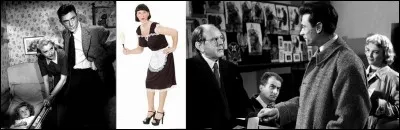 Cette chanson a été interprétée par un homme de music-hall et de radio. C'est plus une chanson humoristique sur les murs de l'époque. Quelle est cette chanson ?

« J'suis d'nationalité française
Et bien qu'étant né à Paris
Maman est de souch' bordelaise
Papa est natif du Berry »