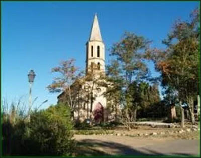 Gensac est une commune d'Occitanie située dans le département ...