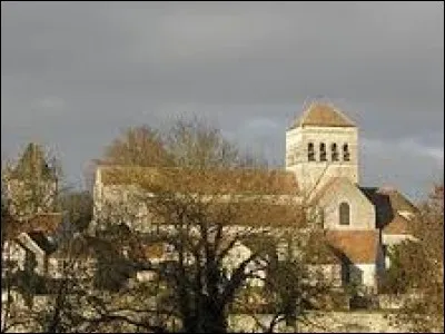 Nous partons à la découverte de Saint-Loup-de-Naud. Commune francilienne, elle se situe dans le département ...