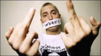 Quel est le vrai nom d'Eminem ?