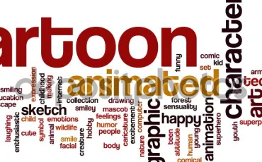 Quiz Dessins animés