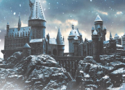 Quiz Harry Potter : Poudlard