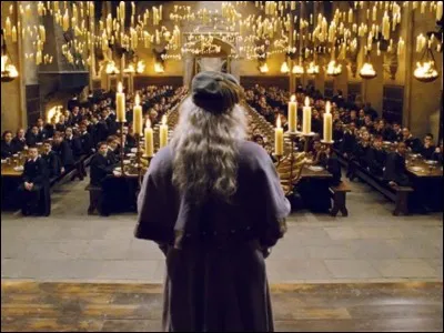 Quel(s) animal(aux) n'(e) est(sont) pas l'emblème d'une maison de Poudlard ?