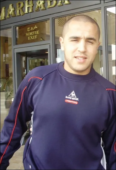 Quel est ce joueur ?