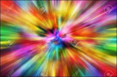 Quelle est ta couleur préférée ?