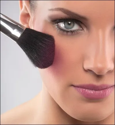 Quand te maquilles-tu ?