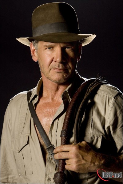 Quel est le vrai nom d'Indiana Jones ?