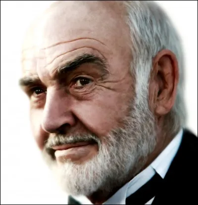 Qui incarne le père de Indy ?