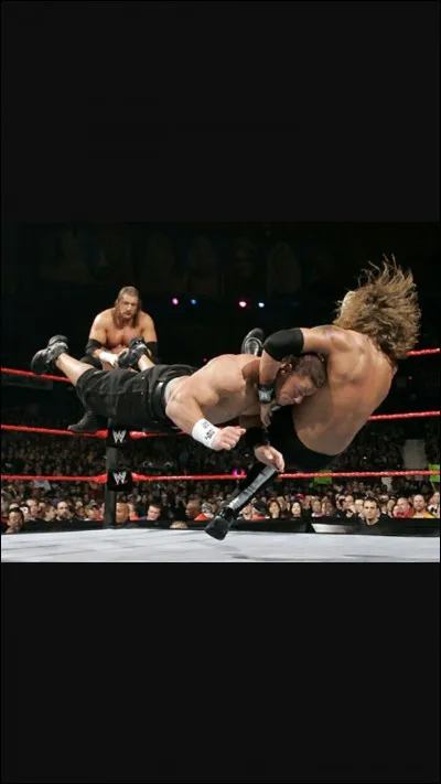 Quel est le coup séecial d'Edge ?