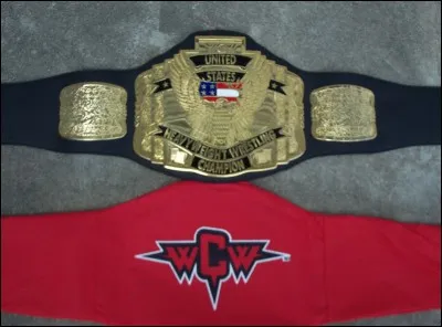 Combien de fois Edge a-t-il été champion des Etats-Unis ?