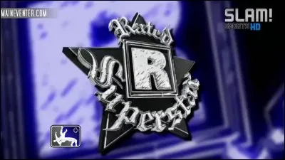 Quelle est la phrase/son de sa musique (au début) et pas de triche s'il vous plaît ?