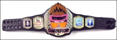 Combien de titres en tout Edge a-t-il gagnés durant sa carrière?