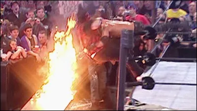 Quelle est la prise de finition d'Edge ?