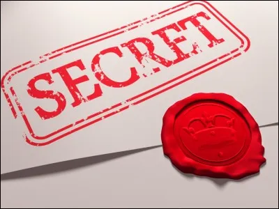Une personne te confie un secret. Que fais-tu ?