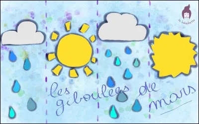 Comment dit-on "mars" ?