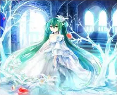 Combien mesure-t-elle ?