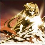 Et qui est cette fille ?