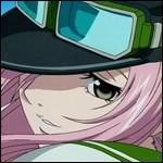 Jeune fille myst�rieuse, saurez-vous la reconnaitre ?