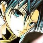 De quel anime r�cent vient ce jeune homme ?