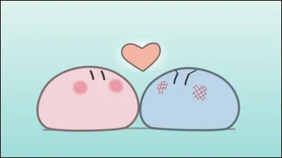Aimes-tu la grande famille dango ?