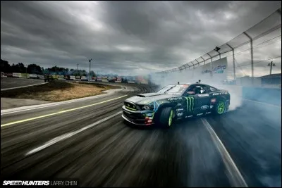 Dans quel pays le drift prend-il ses origines ?