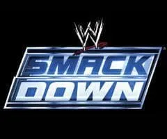 Qui, lors des SmackDown, prsentent Word up ?