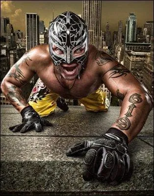 A Summer Slam 2009, Rey mysterio affrontera quelqu'un pour le titre intercontinental. Mais qui ?