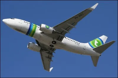 Quelle est cette compagnie ?