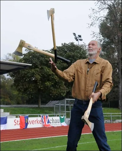Avec quoi Milan Roskopf a-t-il jongler quand il a fait son records du monde?