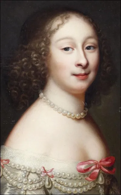 Quel est le nom de la femme de Molière ?