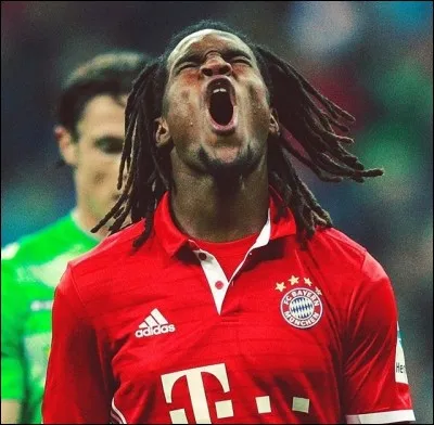 Qui est ce footballeur ?