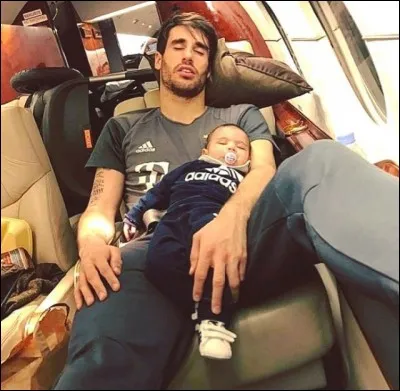 Qui est ce footballeur ?