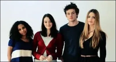 Toutes les Montrose sont :