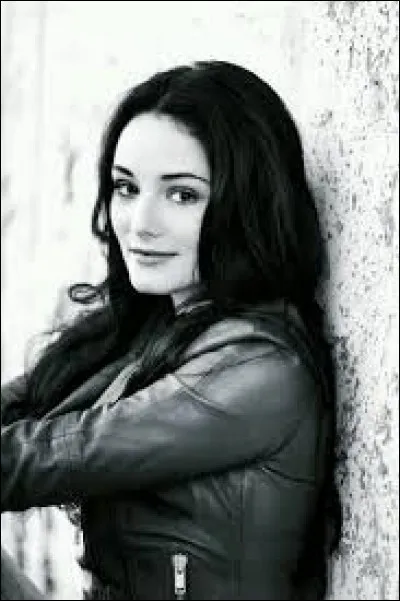 Qui est la mère de Gwendolyn ?