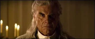 Qui est le comte de Saint-Germain ?