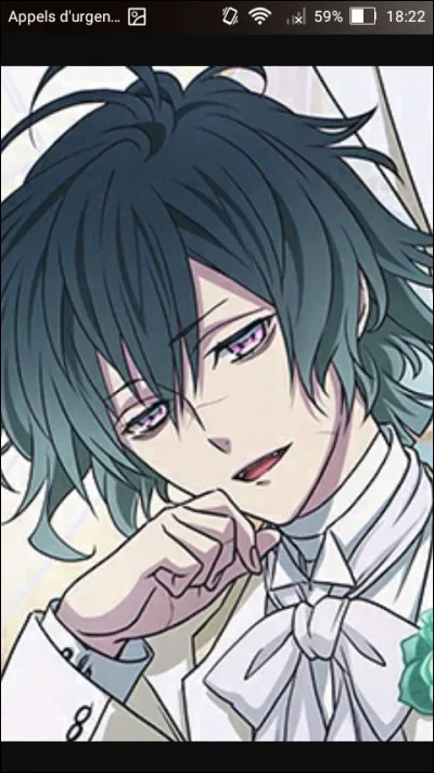 Que collectionne-t-il?