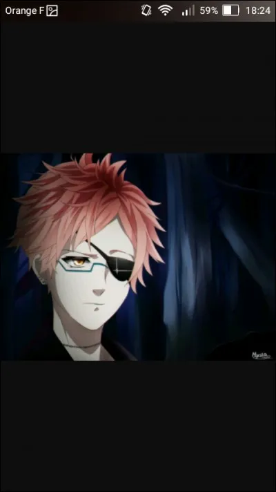 Comment s'appelle son frère?