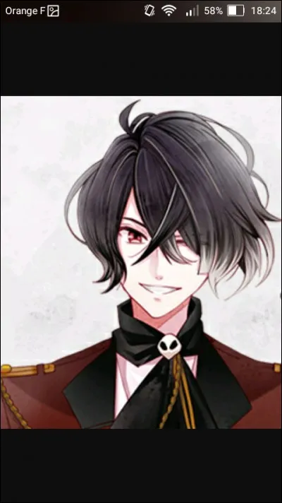 De quelle famille est-il?