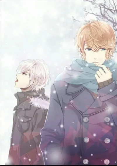 Quelle est leur relation?