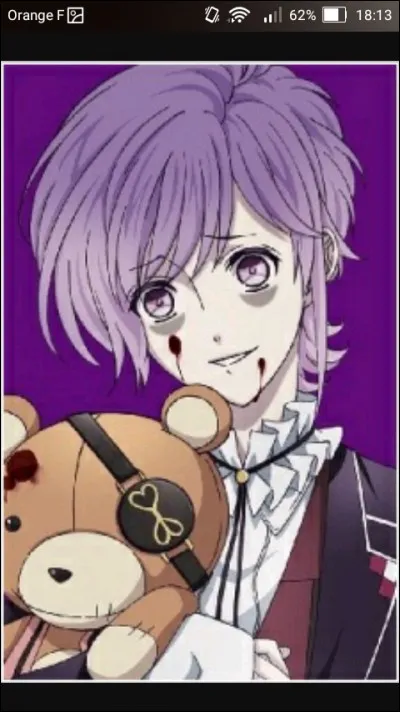 Avec qui est-il marié ?