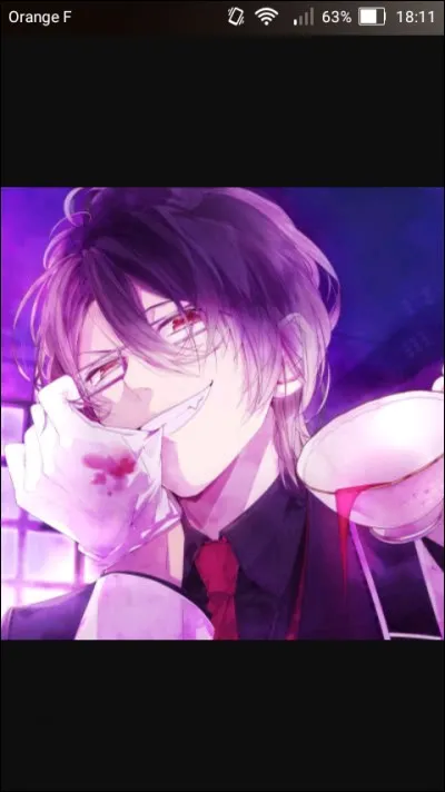 Quelle est sa couleur préférée ?