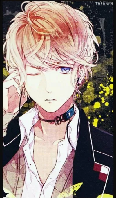 Quelle musique écoute-t-il?